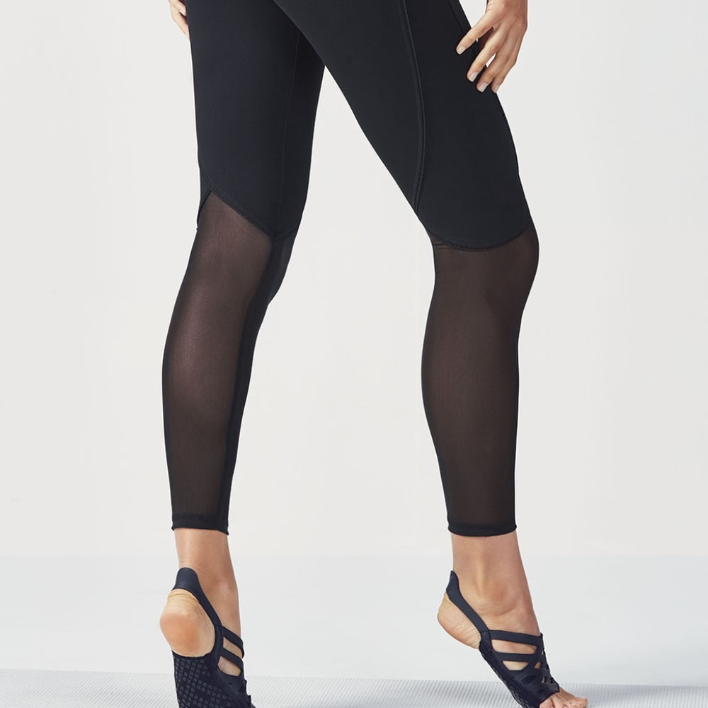 Fabletics Hadley High Waisted 7/8 Capi